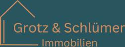 Grotz & Schlümer Immobilien — Logo