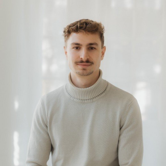 Leonard Grotz und Paul Schlümer, Immobilienmakler im Raum Waiblingen