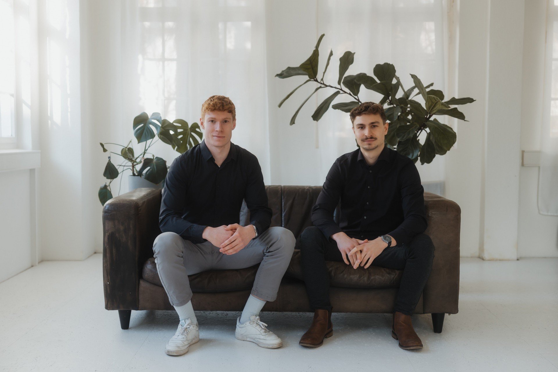 Dachlandschaft der Waiblingener Altstadt